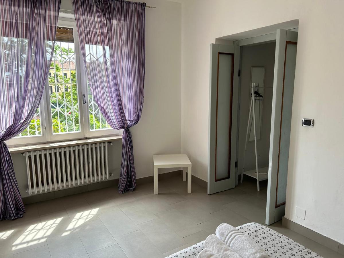 I Ciliegi Lägenhet Moncalieri Exteriör bild
