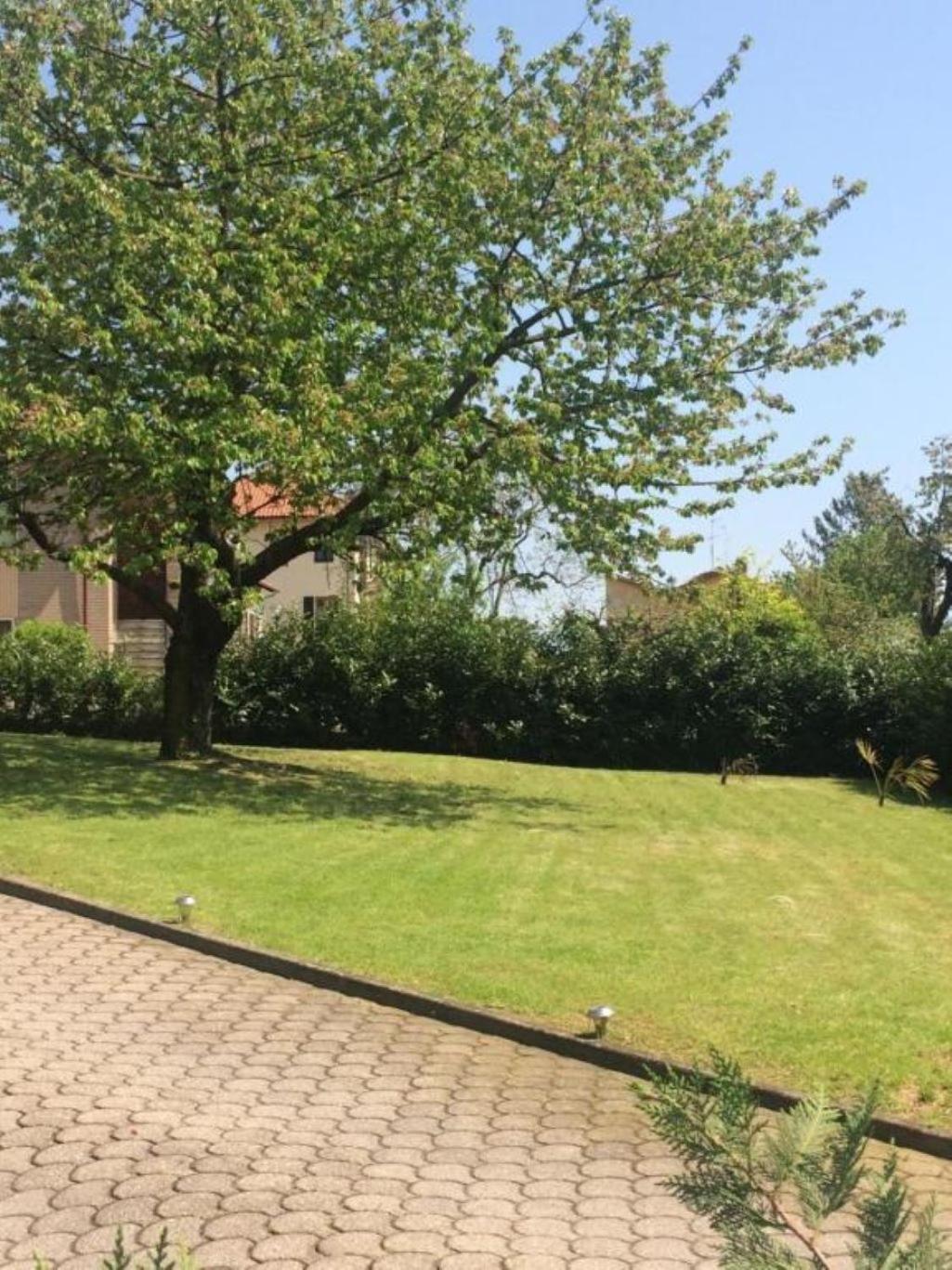 I Ciliegi Lägenhet Moncalieri Exteriör bild