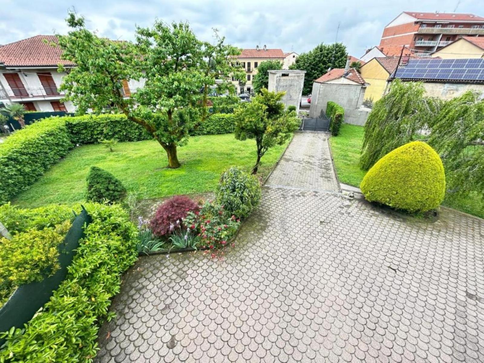 I Ciliegi Lägenhet Moncalieri Exteriör bild