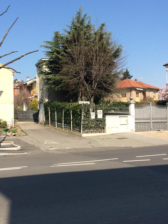 I Ciliegi Lägenhet Moncalieri Exteriör bild